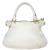 Chloe Marcie Satchel Large Back