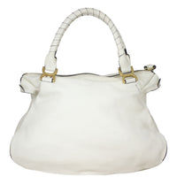 Chloe Marcie Satchel Large Back