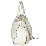 Chloe Marcie Satchel Large Side