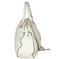 Chloe Marcie Satchel Large Side