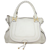 Chloe Marcie Satchel Large Front