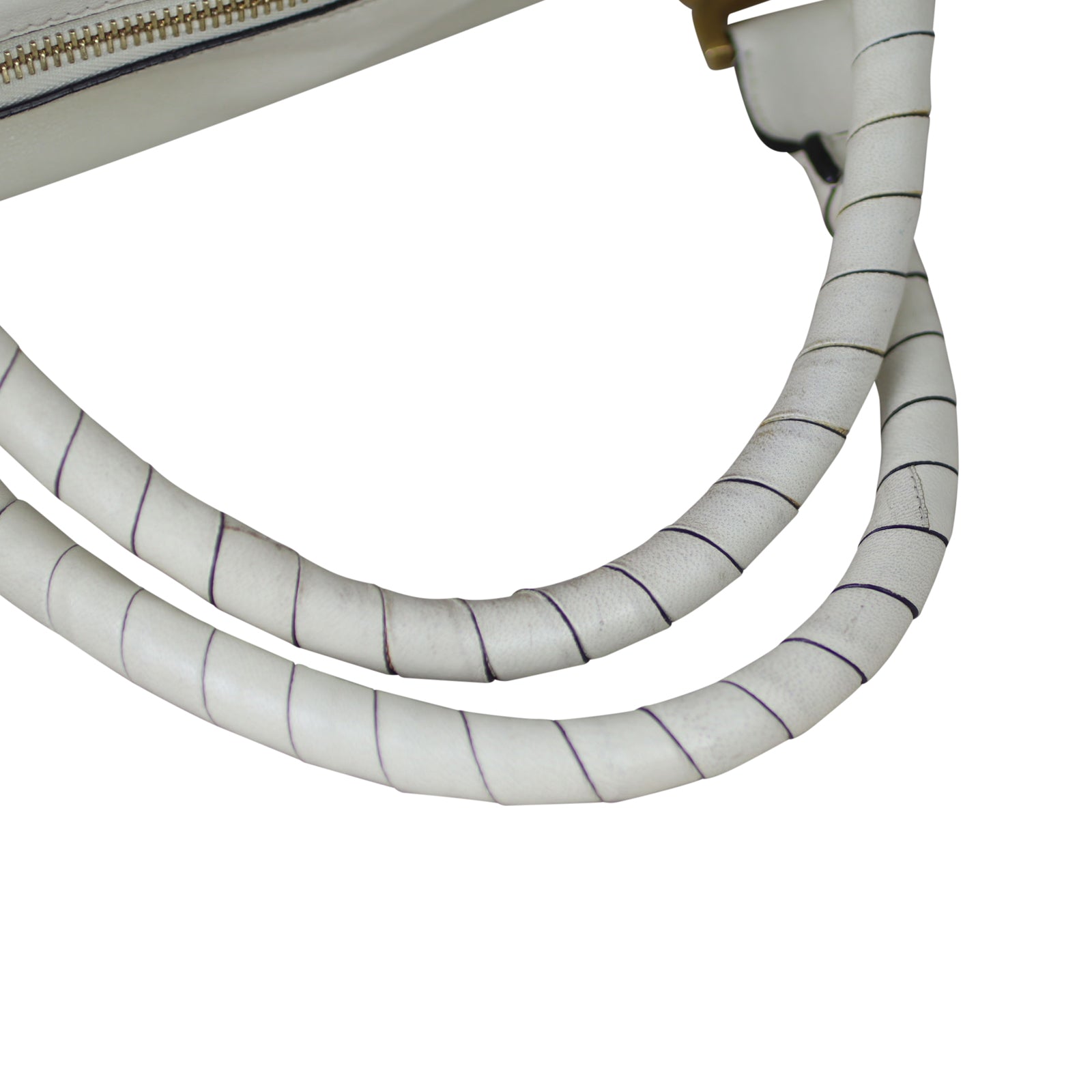 Chloe Marcie Satchel Large Handle