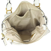 Chloe Marcie Satchel Large Whole interior