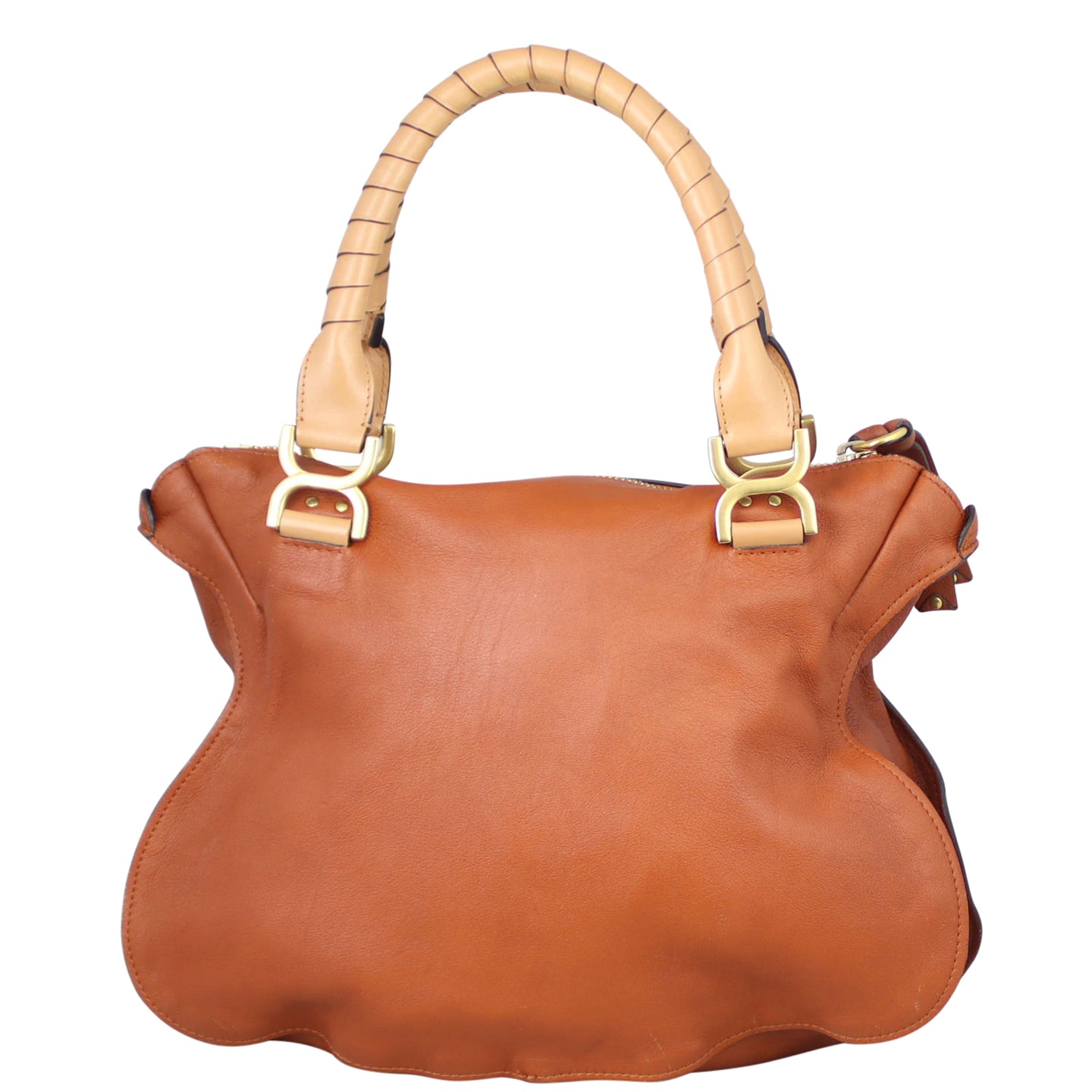 Chloe Marcie Satchel Back