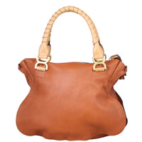 Chloe Marcie Satchel Back