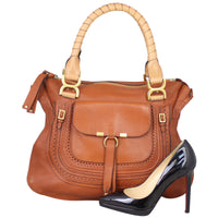Chloe Marcie Satchel Shoe