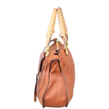Chloe Marcie Satchel Side