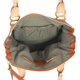 Chloe Marcie Satchel Whole interior