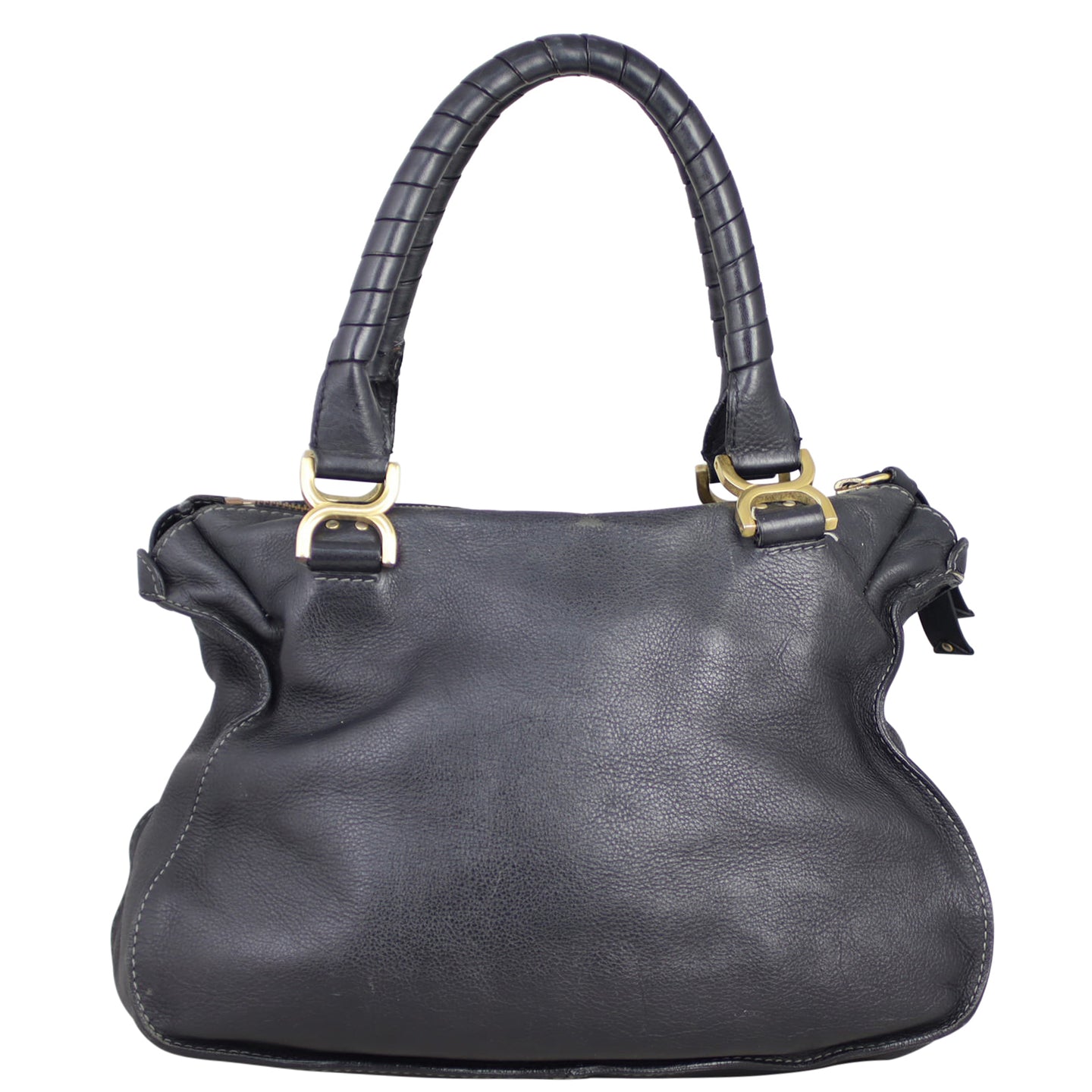 Chloe Marcie Satchel Back