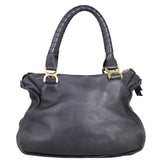 Chloe Marcie Satchel Back