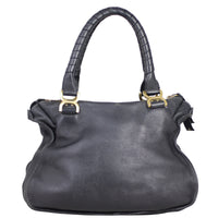 Chloe Marcie Satchel Back