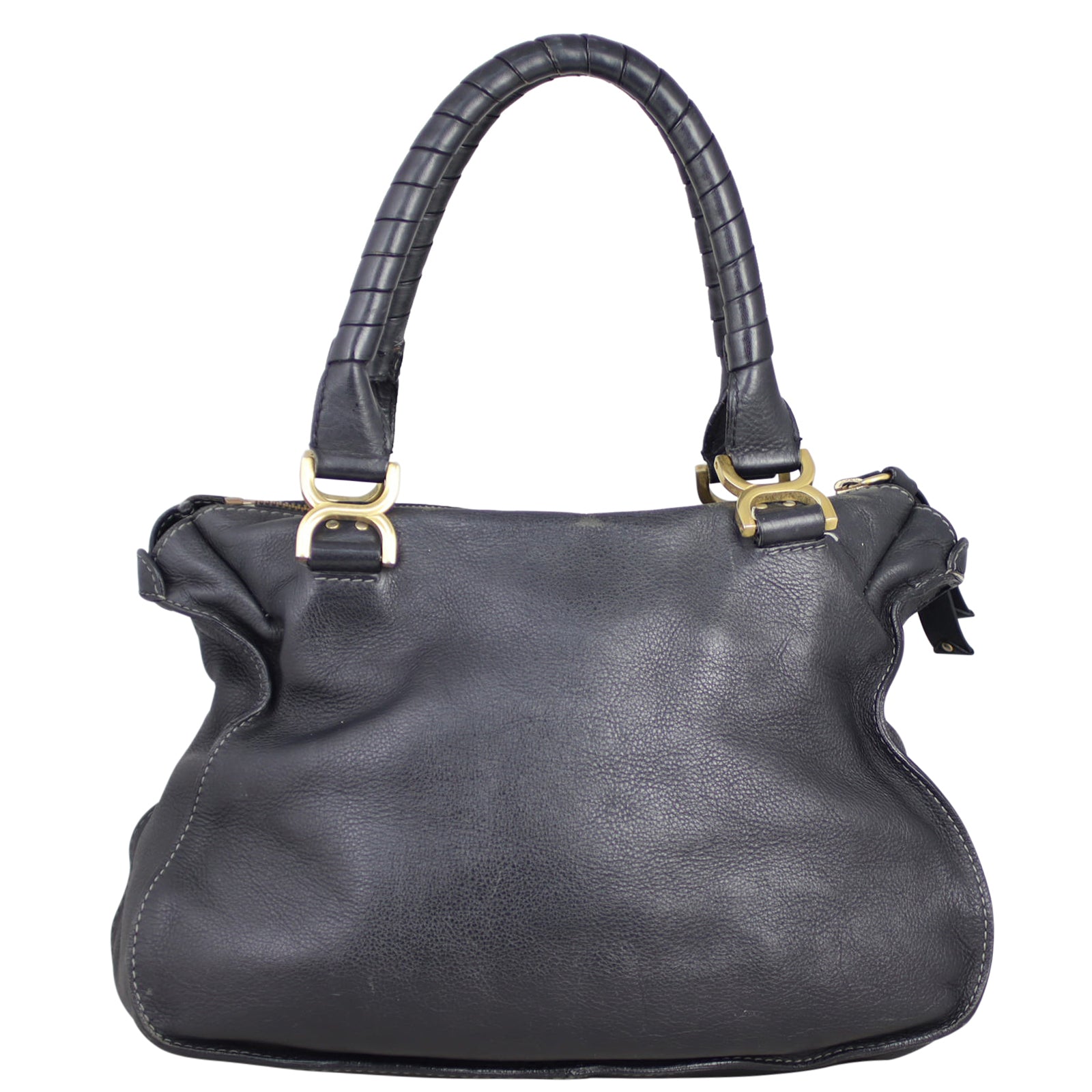 Chloe Marcie Satchel Back