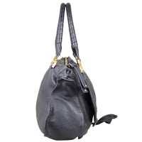 Chloe Marcie Satchel Side