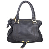 Chloe Marcie Satchel Front