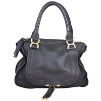 Chloe Marcie Satchel Front