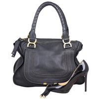 Chloe Marcie Satchel Shoe
