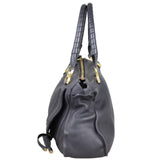 Chloe Marcie Satchel Side