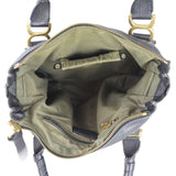 Chloe Marcie Satchel Whole interior