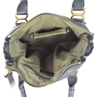 Chloe Marcie Satchel Whole interior