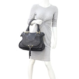 Chloe Marcie Satchel Mannequin
