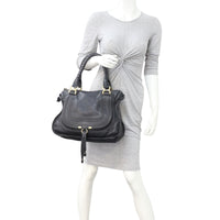 Chloe Marcie Satchel Mannequin