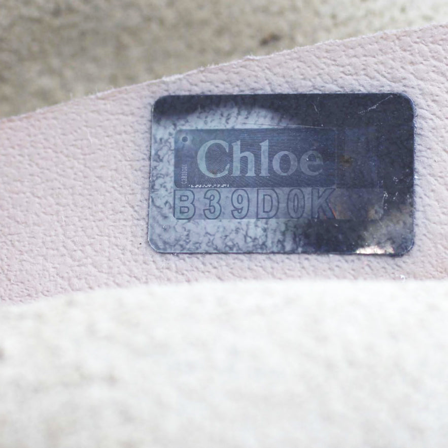 Chloé Drew Mini code