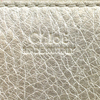 Chloé Drew Mini stamp