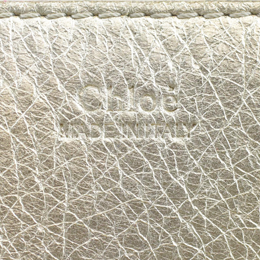 Chloé Drew Mini stamp