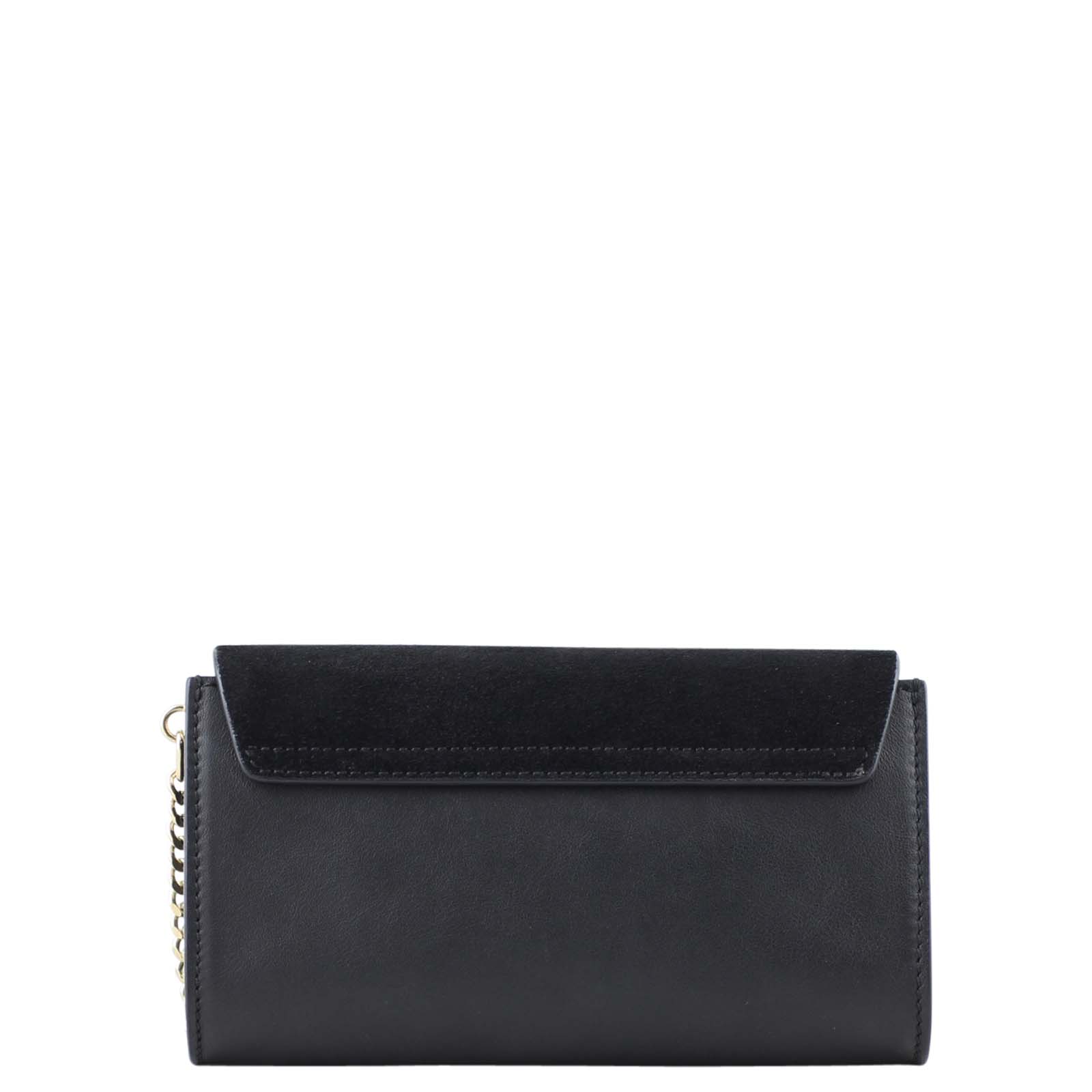 Chloe Mini Faye Back