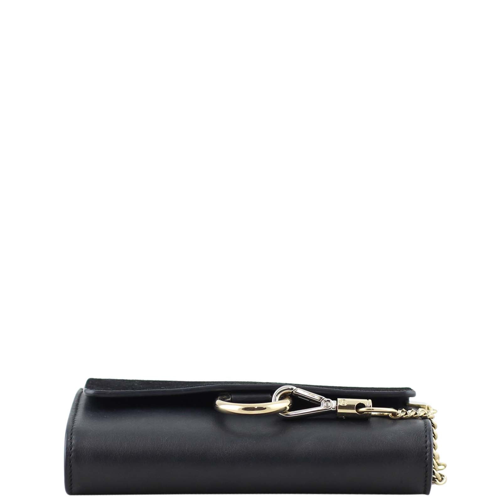 Chloe Mini Faye Base