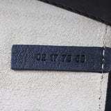 Chloe Mini Faye Date Code