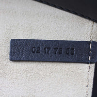 Chloe Mini Faye Date Code