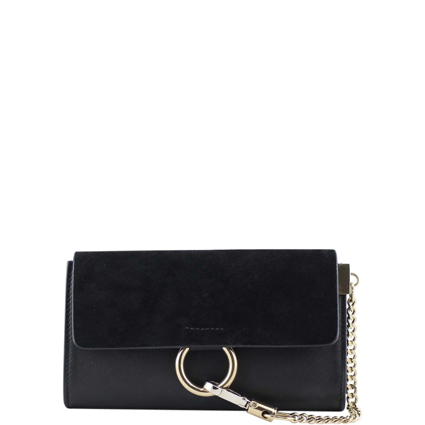 Chloe Mini Faye Front