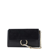 Chloe Mini Faye Front