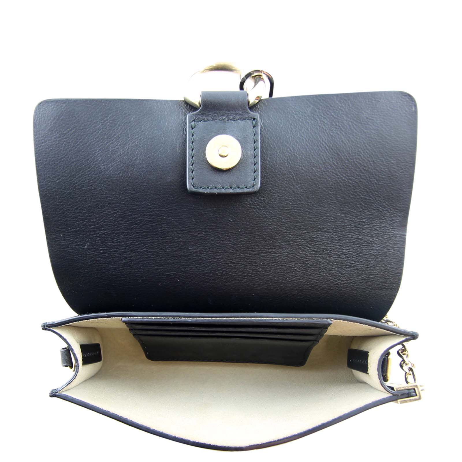 Chloe Mini Faye Interior
