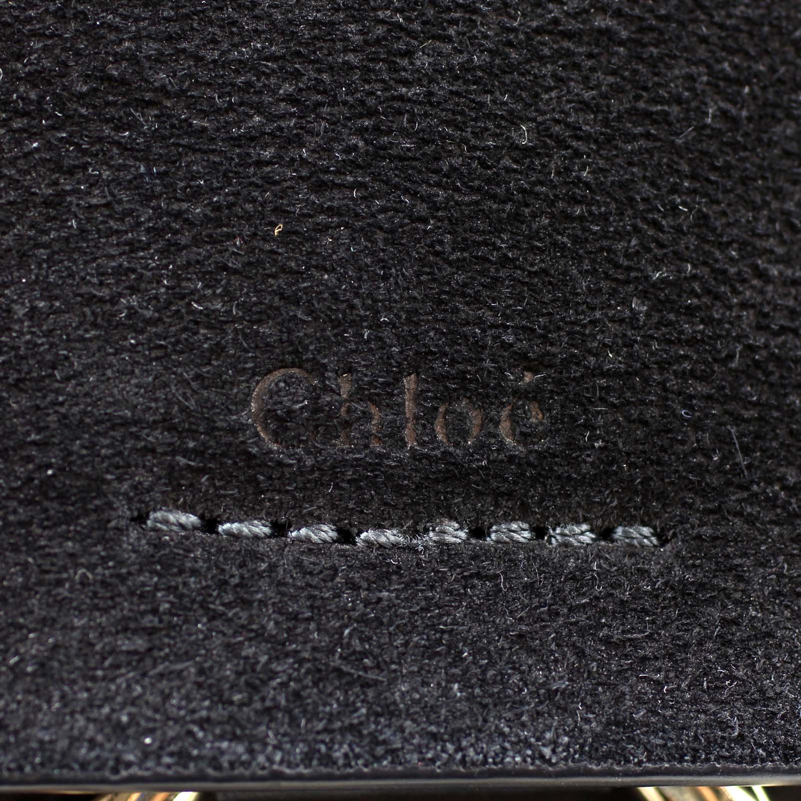 Chloe Mini Faye Stamp