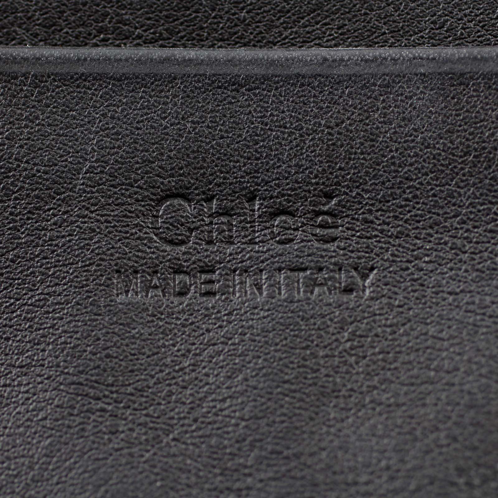 Chloe Mini Faye Made in Italy