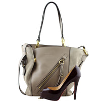 Chloé Myer Small Tote shoe