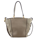 Chloé Myer Small Tote back