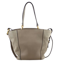 Chloé Myer Small Tote back