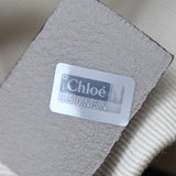 Chloé Myer Small Tote code2