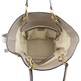 Chloé Myer Small Tote interior