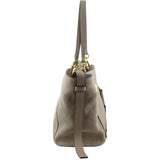 Chloé Myer Small Tote side