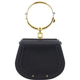 Chloe Nile Bracelet Bag Small Top handle