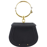 Chloe Nile Bracelet Bag Small Top handle