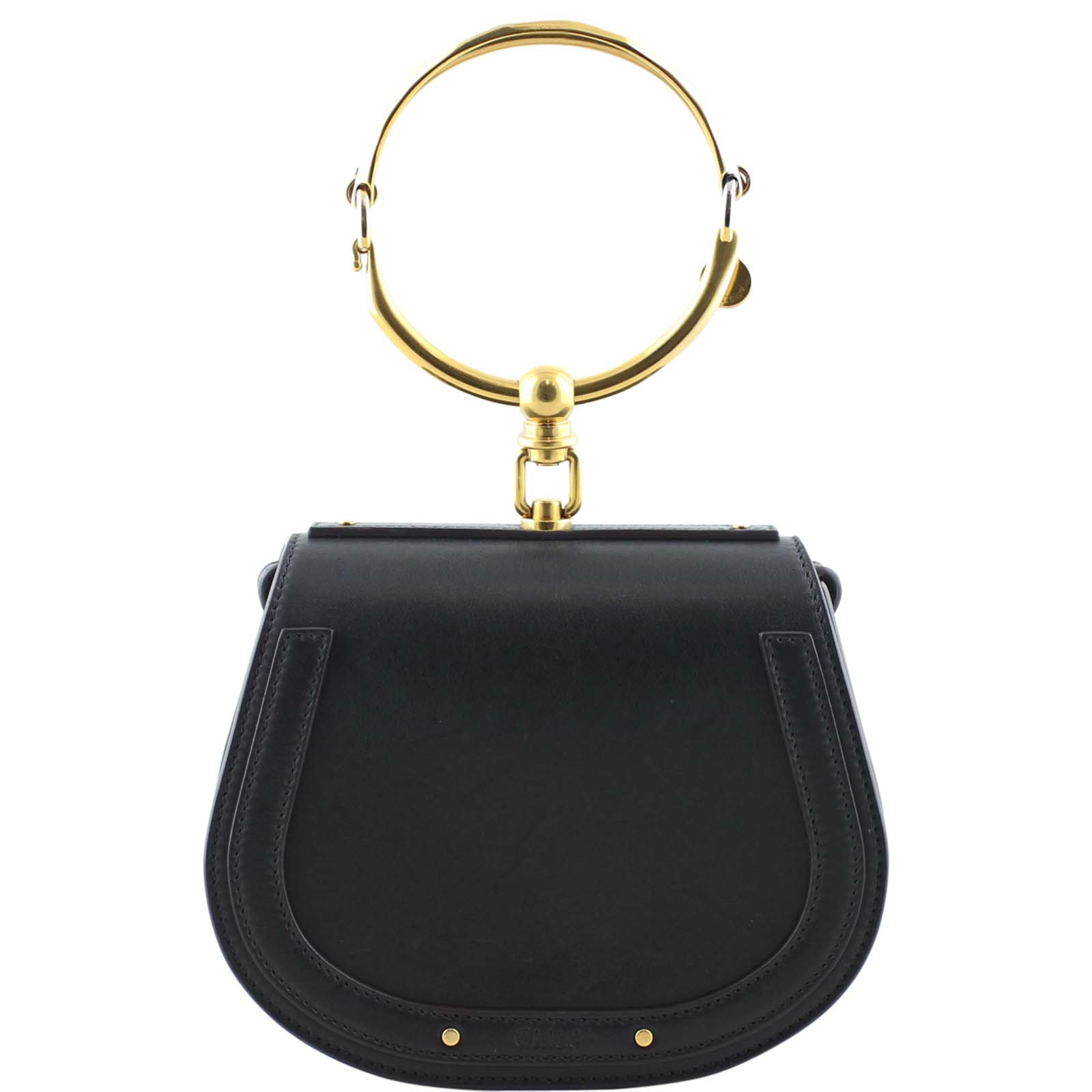 Chloe Nile Bracelet Bag Small Top handle