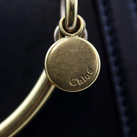 Chloe Nile Bracelet Bag Small Hardware