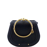 Chloe Nile Bracelet Bag Small Front