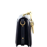 Chloe Nile Bracelet Bag Small Left