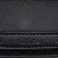 Chloe Nile Bracelet Bag Small Stamp